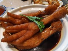 -点都德(汇盈广场店)