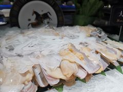 -加餐海鲜自助(宝龙一城店)