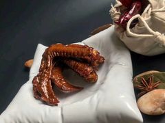 -天际丽豪大酒店-豪庭时尚餐厅(仁和路店)