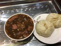炒肝-姚记炒肝店(簋街店)