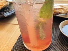 -德川家日本料理(中关村寰太大厦店)