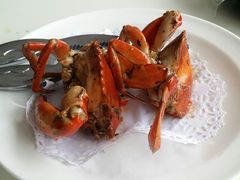 同安煎蟹-鑫悦楼煎蟹·16年海鲜大排档