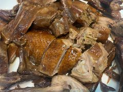 -临江宴餐厅·桐庐菜(富春江店)