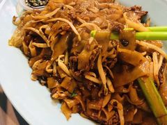 -明记烧鱼美味店