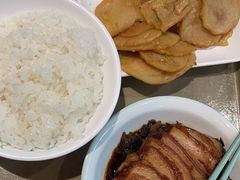 -老乡鸡(融科天地店)