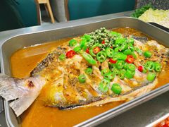 -半天妖烤鱼(方庄店)