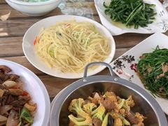 -清真·伊清阁餐厅