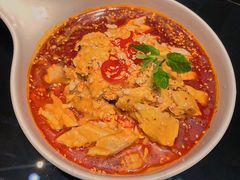 -赵小姐丨新中餐(曲江店)