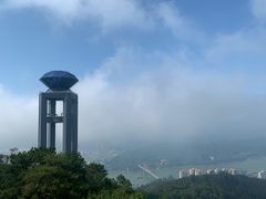 -白云山风景名胜区
