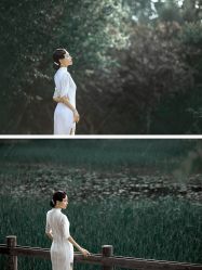 点击看大图 -美云庭古装·格格服汉服·京城旅拍(北京店)