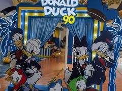 -天河城购物中心