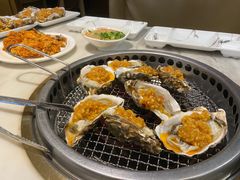 -火炉火自助餐(西直门凯德MALL店)