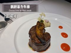 -王品牛排(珠海富华里店)