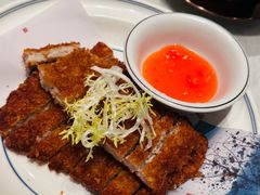 -老平安农家菜(平安店)