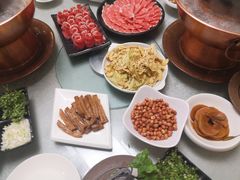 -东来顺饭庄(新源里店)