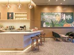 -星巴克(深圳百度大厦西塔店)