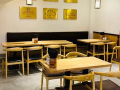 大堂-朱鸿兴面馆(镇湖店)