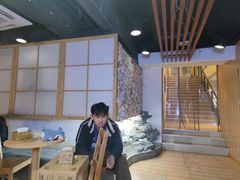 -白兔子密室(长寿路店)