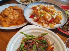 -先启半步颠·川菜小炒