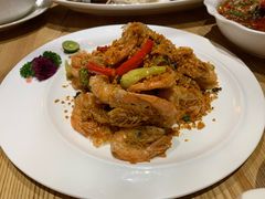 -楼兰新疆主题餐厅(苏州中心店)