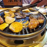 济南新店开张吃肉肉去！