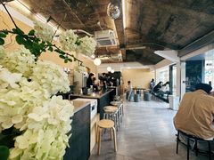 -麻雀咖啡SPARROW COFFEE(十全街店)