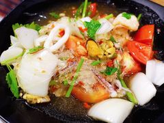 -Doo Dee Thai Food(Issan/Isaan/Esan)