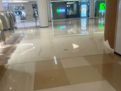 -龙湖南京江北天街