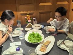 -A One Kitchen·南京精菜馆(德基广场店)