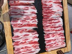 -羊来顺冰煮鲜羊 铁锅烀羊肉(中央大街店)