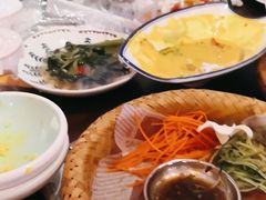 -清迈清迈巷口小排档(烟台山店)