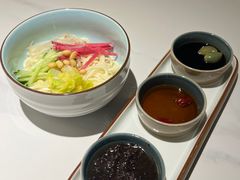 -羲和雅苑•北京烤鸭(国贸商城店)