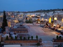 -Seten Restaurant Cappadocia