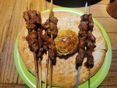 -北疆饭店(金狮广场店)