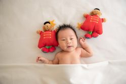 -熊孩子韩国儿童摄影(利波苑店)
