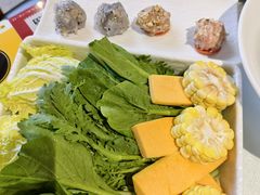 -名善山珍·野生菌汤锅(文殊院店)
