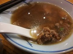 -功牛泉州牛肉小吃·火锅(三里街店)