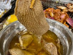 -西昌老号李小肠特色烧烤园(双流店)