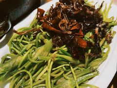 -缘生态云南菜·野生菌庭院餐厅(华侨城店)