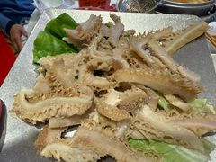 -荣叔港式沙嗲牛肉火锅(正佳潮流店)