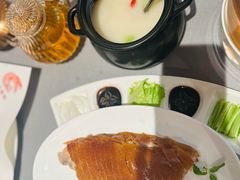 -阿庄新豫菜(通泰路店)