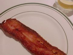 -Wolfgang’s Steakhouse 沃夫冈牛排馆(上海白玉兰广场店)