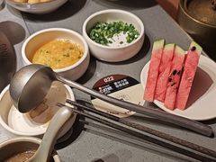 -巴奴毛肚火锅(二七万达店)