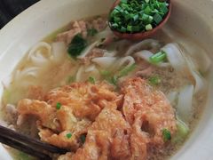 炸蛋-三姐·老友记·南宁老友粉(朝阳区光华路嘉里中心店)