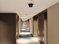 -北京王府井天伦王朝酒店