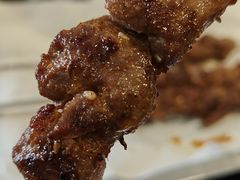 -友乐居羊蝎子(西直门店)