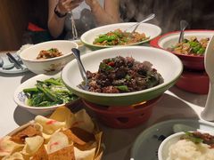 -慕湘精致湖南菜(水贝店)