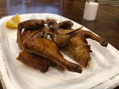 -澳门西南饭店·粤菜·茶市·手工点心(华海路店)