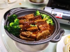 -清心鸡沙田乳鸽店·非遗传承(粤垦路店)