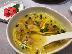 -A One Kitchen·南京精菜馆(德基广场店)